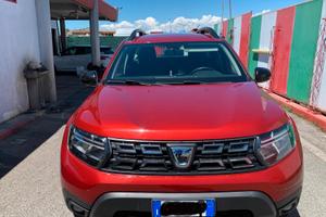 Dacia Duster gpl 2022