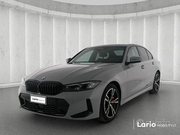 BMW Serie 3 320d mhev 48V xdrive M Sport Pro auto