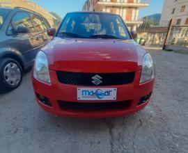 Suzuki Swift 1.3 DDiS 75CV 5p. GL Safety Pack