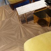 Piastrella 80x80 Komi-R Crema Arcana