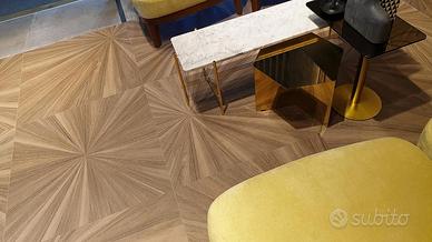 Piastrella 80x80 Komi-R Crema Arcana