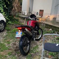 Derbi terra 125