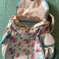 Zainetto Bimba Disney