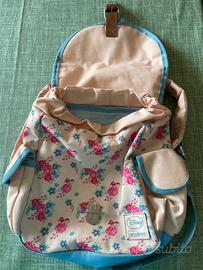 Zainetto Bimba Disney