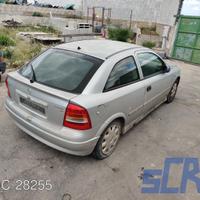 OPEL ASTRA G T98 1.6 84CV 00-05 - Ricambi