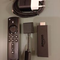 Fire stick TV Amazon
