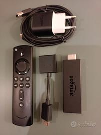 Fire stick TV Amazon