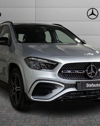MERCEDES-BENZ GLA 180 d Automatic AMG Line Advan