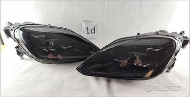 FARI PORSCHE CAYENNE 9Y0 LIFT FULL LED 9Y094108