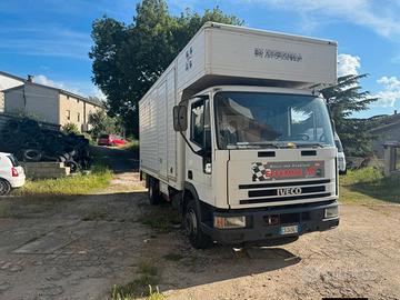 iveco eurocargo 80e18 