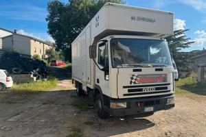 iveco eurocargo 80e18 