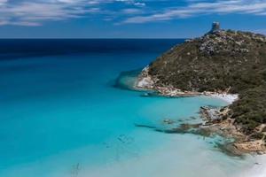 Appartamento Villasimius