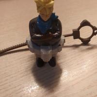 Collezione gioco Dragon Ball Z Beyblade.