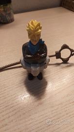 Collezione gioco Dragon Ball Z Beyblade.
