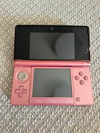 Consolle Nintendo 3DS