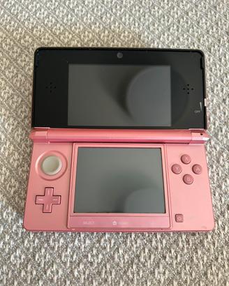 Consolle Nintendo 3DS