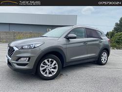 Hyundai Tucson 1.6 CRDi Xprim #6993
