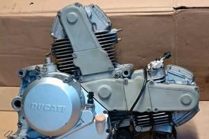 motore ducati 400