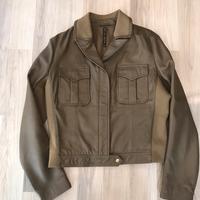 Giubbotto Manila Grace originale taglia 44