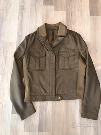 Giubbotto Manila Grace originale taglia 44