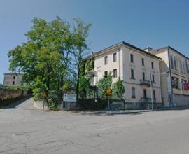 CASA INDIPENDENTE A CASALE MONFERRATO