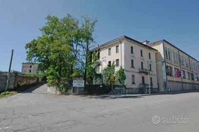 CASA INDIPENDENTE A CASALE MONFERRATO