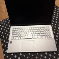 Pc Asus VivoBook