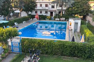 Trilocale in consorzio Tor San Lorenzo