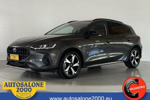 FORD Focus 1.0EcoBoost Hybrid 125CV Active GAR.U