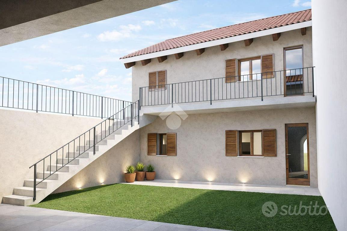 Appartamento – BG - Altro