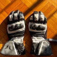 Guanti moto tg.M