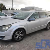 Opel astra h sw a04 1.9 cdti 120cv -ricambi