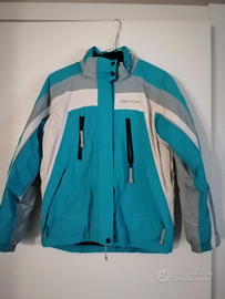 Giubbetto sci ICEPEAK