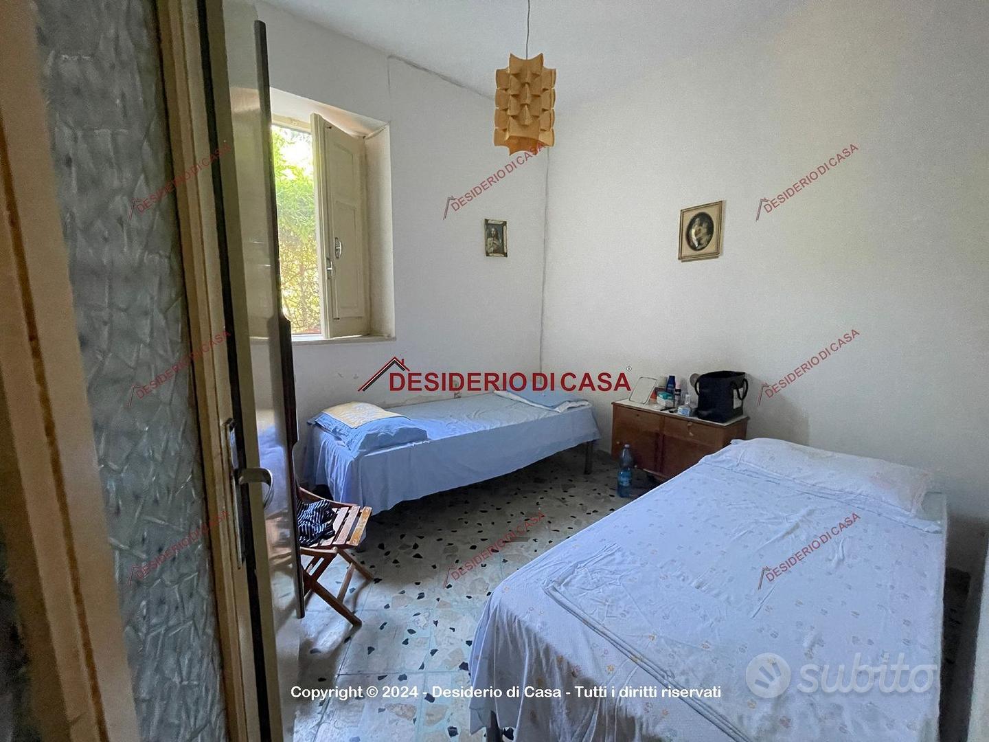 Casa, Santa Flavia. - Altro