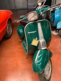Vespa 50 special 