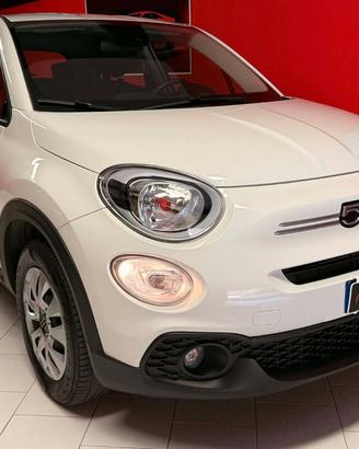 Fiat 500X 1.3 MultiJet 95 CV