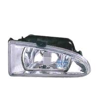 FANALE SINISTRO ANTIABBAGLIO PER FORD FIESTA MK4 9