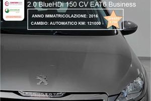 PEUGEOT 308 BlueHDi 150 S&S EAT6 Business