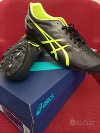 Scarpe chiodate Asics Hyper Ld Tg 43.5