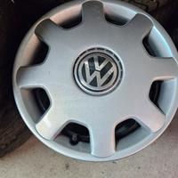 cerchi in lega originali Volkswagen Lupo