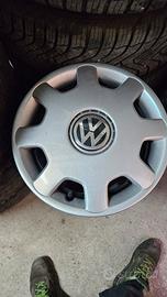 cerchi in lega originali Volkswagen Lupo