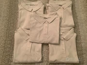 Maglie bimba 6 anni