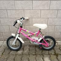 bicicletta da bambino