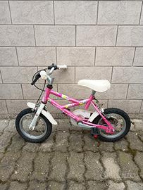 bicicletta da bambino