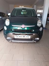 Fiat 500L 1.3 Multijet 95 CV Trekking