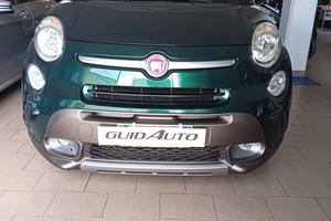 Fiat 500L 1.3 Multijet 95 CV Trekking