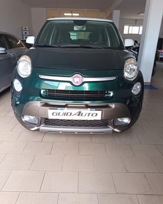 Fiat 500L 1.3 Multijet 95 CV Trekking