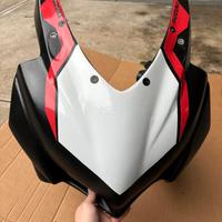 Carene pista GSX-R 600/750 K8-L0