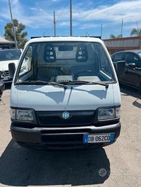 Piaggio Porter 1.3i 65CV Pianale lungo