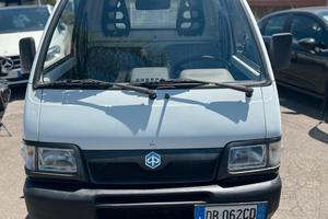Piaggio Porter 1.3i 65CV Pianale lungo